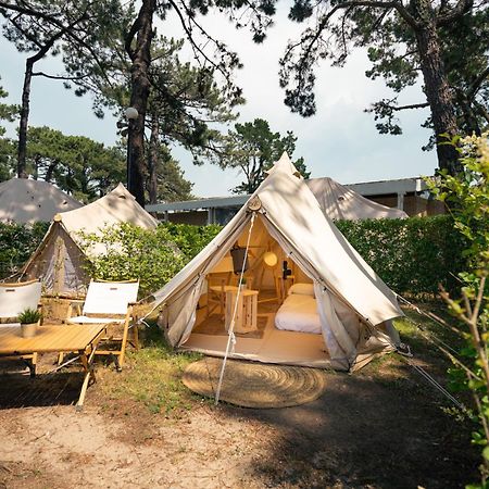 Kampaoh Bayona Playa Hotel ไบโยนา ภายนอก รูปภาพ